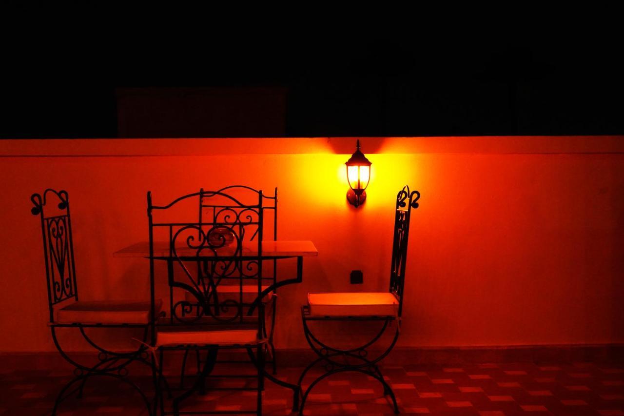 Soofstay Guest-House 马拉喀什 外观 照片