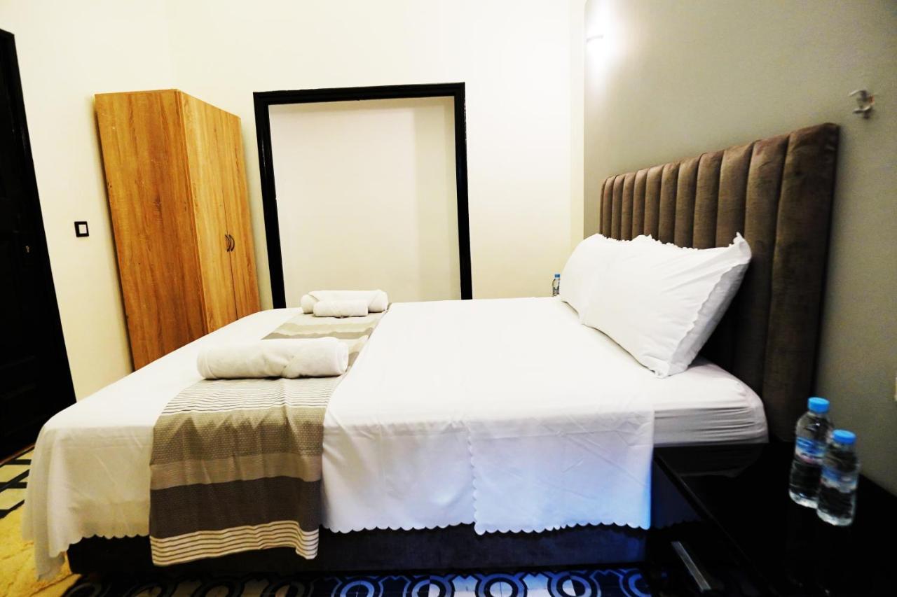 Soofstay Guest-House 马拉喀什 外观 照片