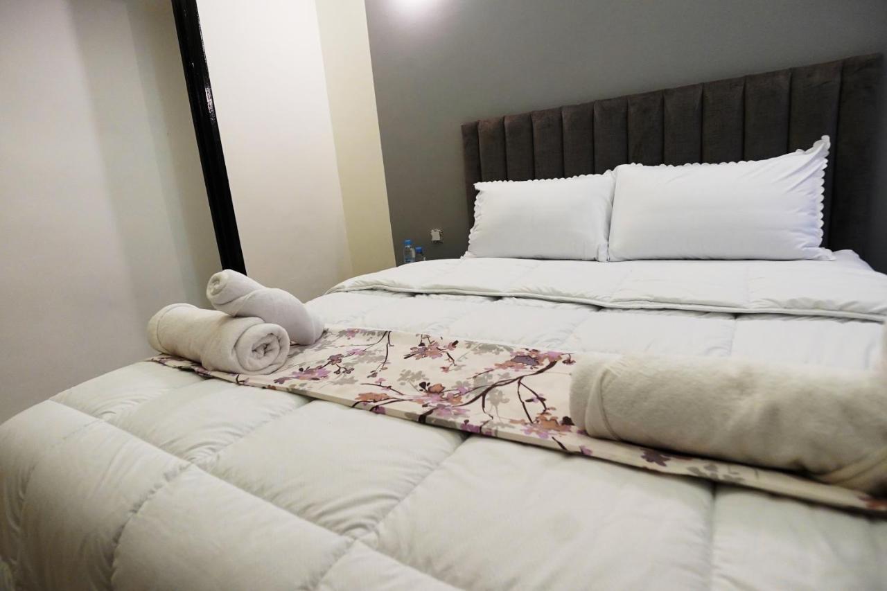 Soofstay Guest-House 马拉喀什 外观 照片